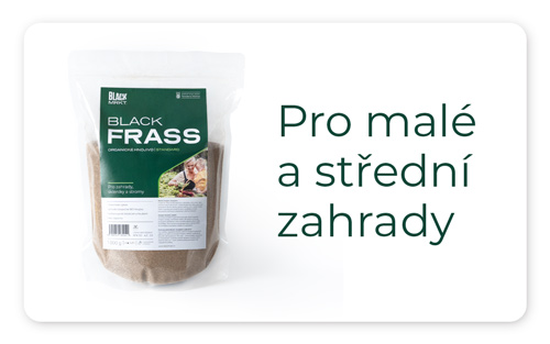 Frass Standard 3,7l (1000g)